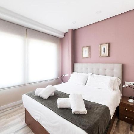 Moonkey - Apartamento El Mercado 阿利坎特 外观 照片
